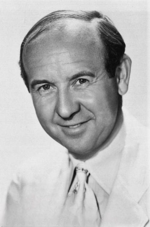 Charles Arnt profile