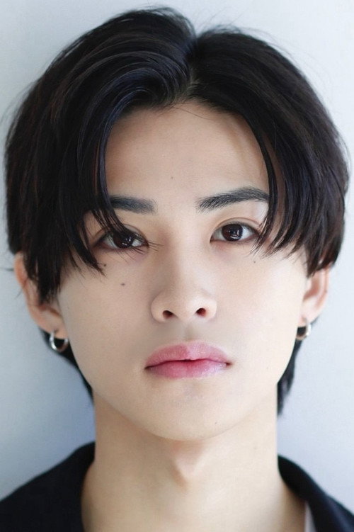 Photo of Asahi Amano, Acting