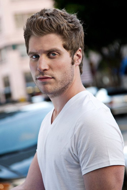 Photo of Kyle McKeever, Acting