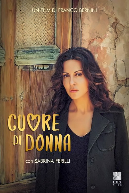 Movie poster for Cuore di donna (2002)
