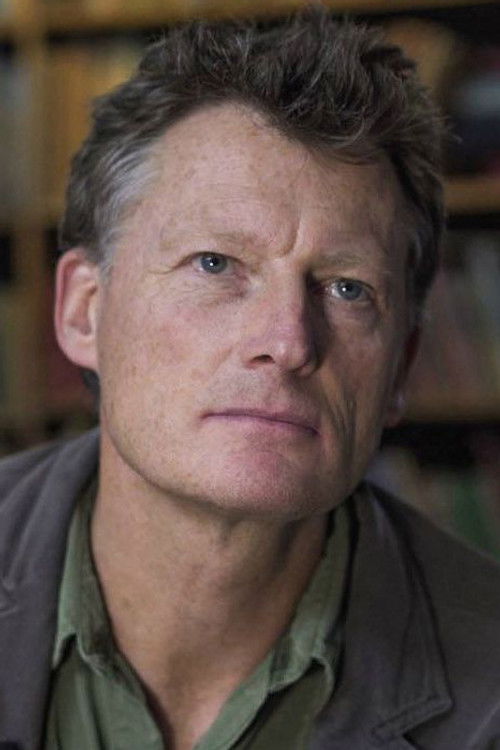 Benedict Allen profile