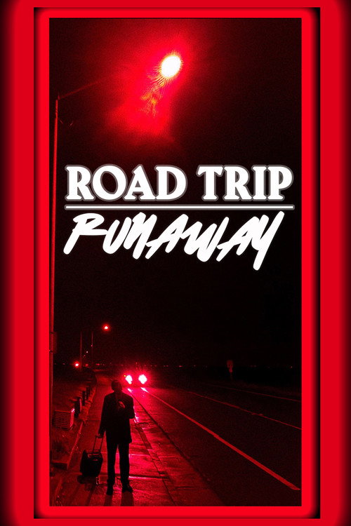 Movie poster for Road Trip Runaway (2022)