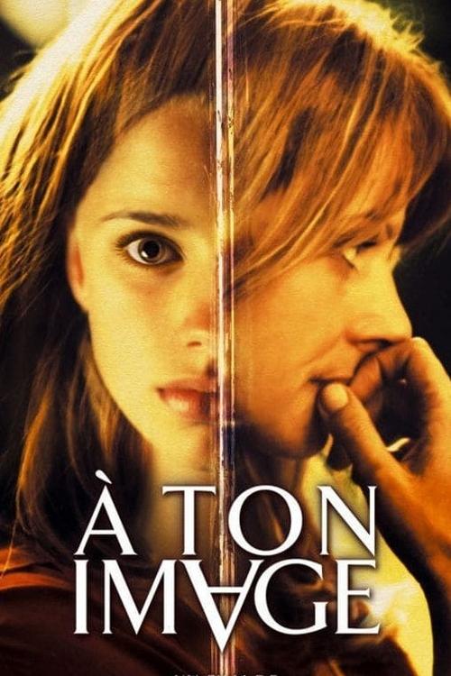 Movie poster for In Your Image (2004)