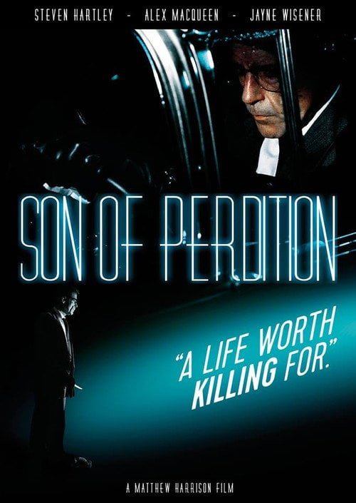Movie poster for Son of Perdition (2017)