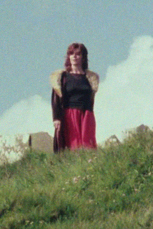 Movie poster for Mother Ireland (1976)