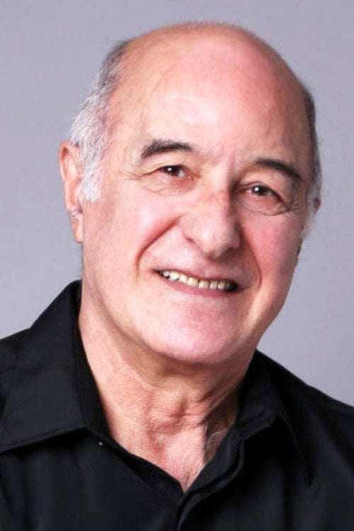 Photo of Ricardo Díaz Mourelle, Acting