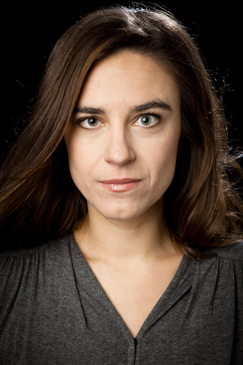 Natali Broods profile