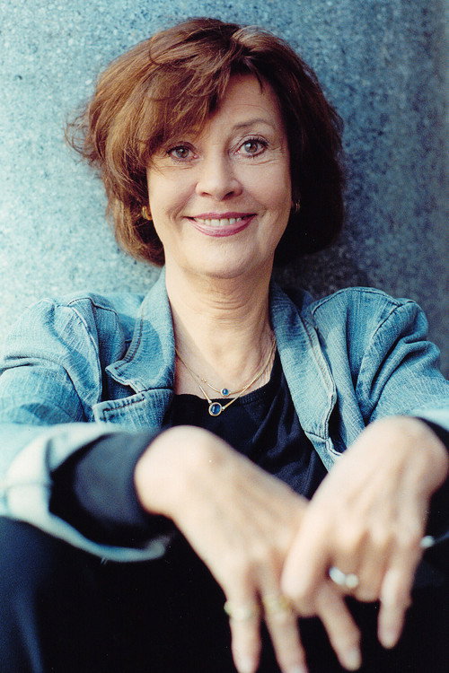 Photo of Hannelore Cremer, Acting