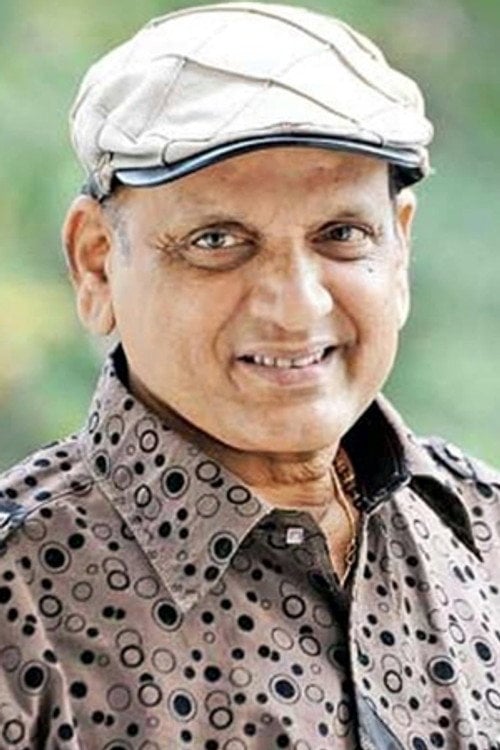 Photo of Amanchi Venkata Subrahmanyam, Acting