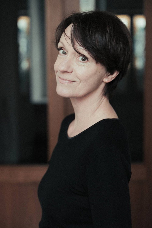 Photo of Dovilė Šilkaitytė, Acting