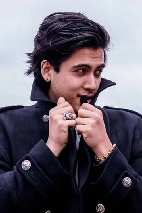 Photo of Ryhaan Giri, Acting