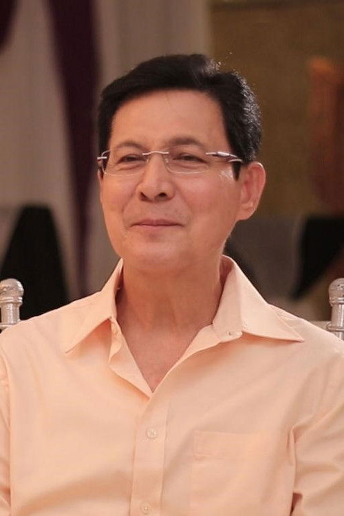 Tirso Cruz III profile