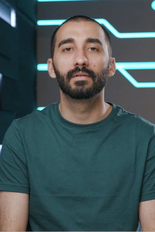 Photo of Vali Dobrogeanu, Creator