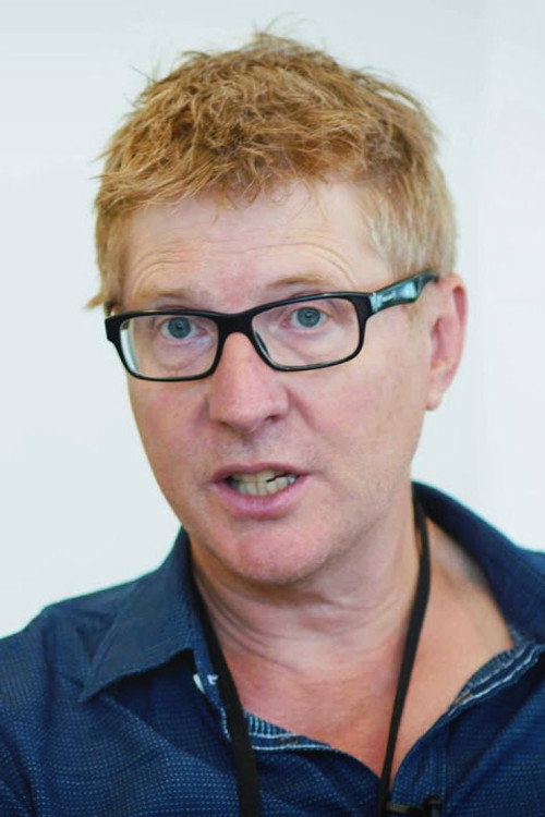 Photo of Roger Goldby, Directing