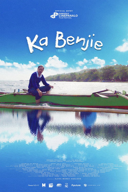 Movie poster for Ka Benjie (2024)