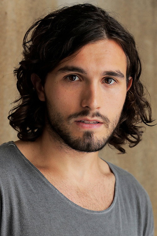 Photo of Jack O'Connor, Acting