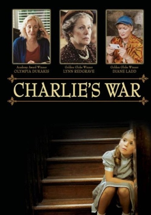 Movie poster for Charlie's War (2003)