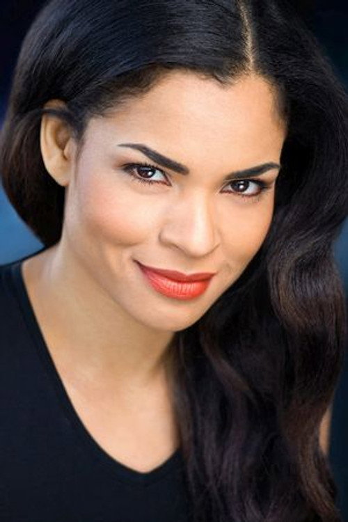 Photo of Ambre Anderson, Acting