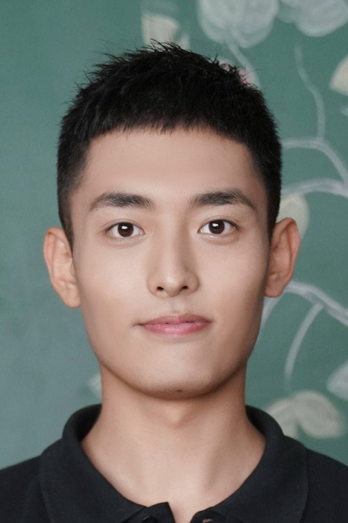 Photo of Liu Zengyu, Acting