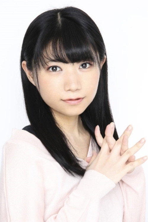 Photo of Shiori Matsui, Acting
