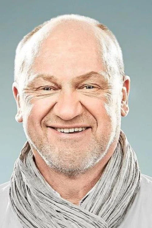 Photo of Bodo Bach, Acting