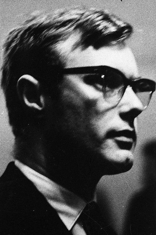 Photo of Krzysztof Komeda, Sound