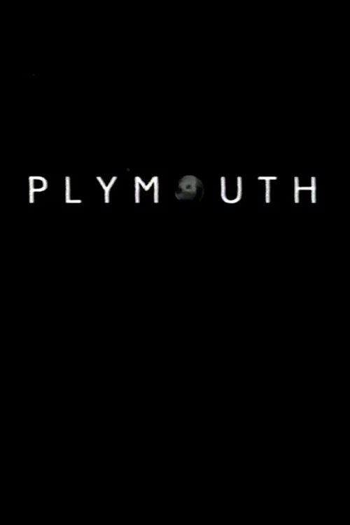 Movie poster for Plymouth (1991)