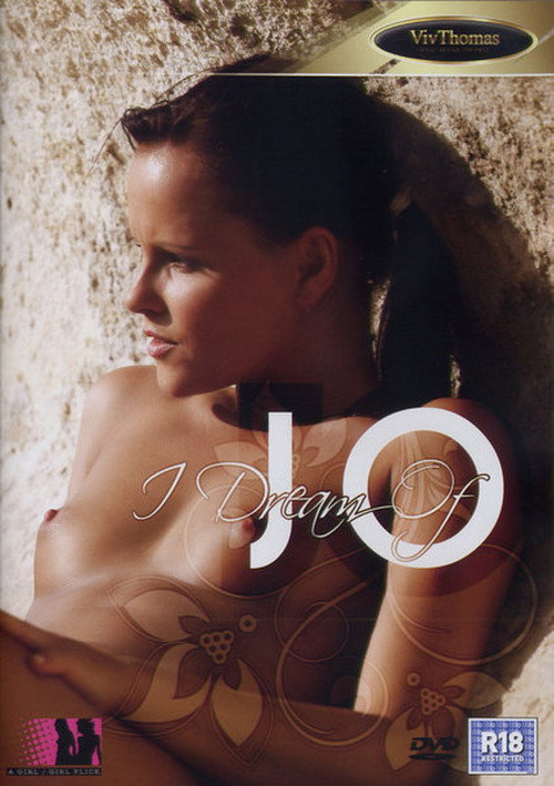 Movie poster for I Dream of Jo (2011)