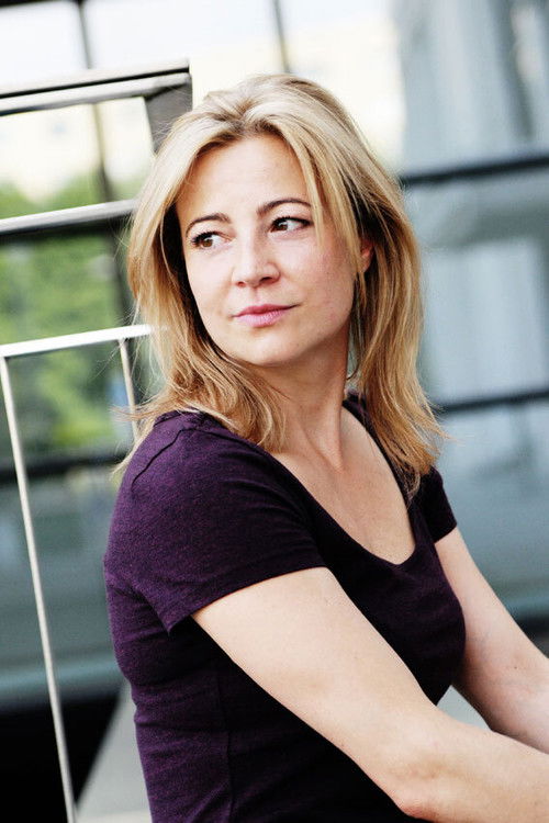 Sabrina Rattey profile