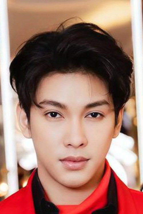 Frame Ritchanon Sriprasitdacha profile