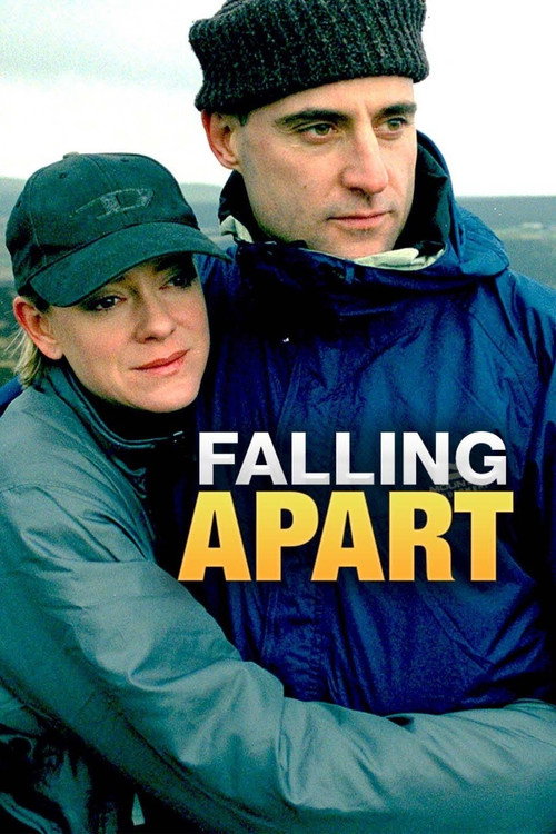 Movie poster for Falling Apart (2006)