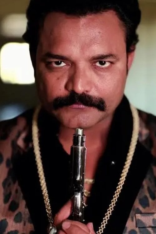Photo of Chetan Daiya, Acting