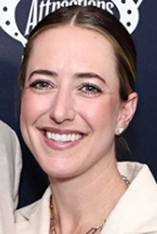 Photo of Alexandra Romano, Acting