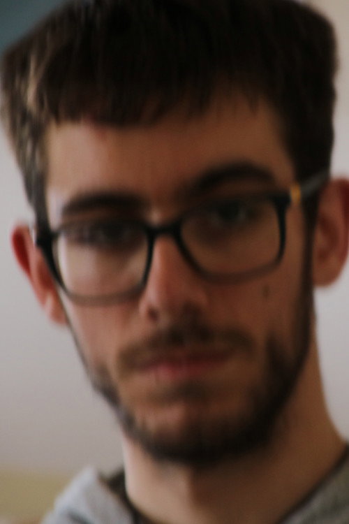 Photo of Choromelas, Acting
