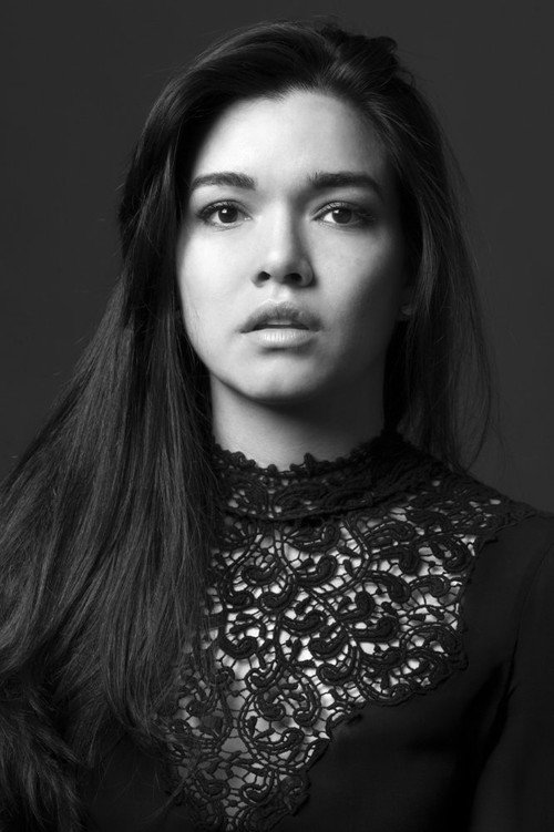 Photo of Jennifer Cadena, Acting