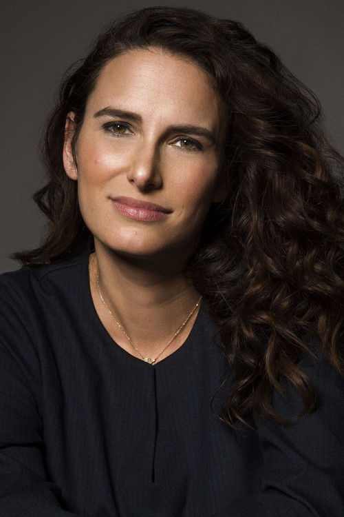 Jessi Klein profile
