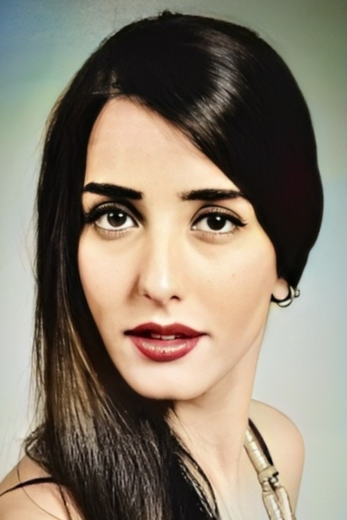 Photo of Lalizer Kemaloğlu, Acting