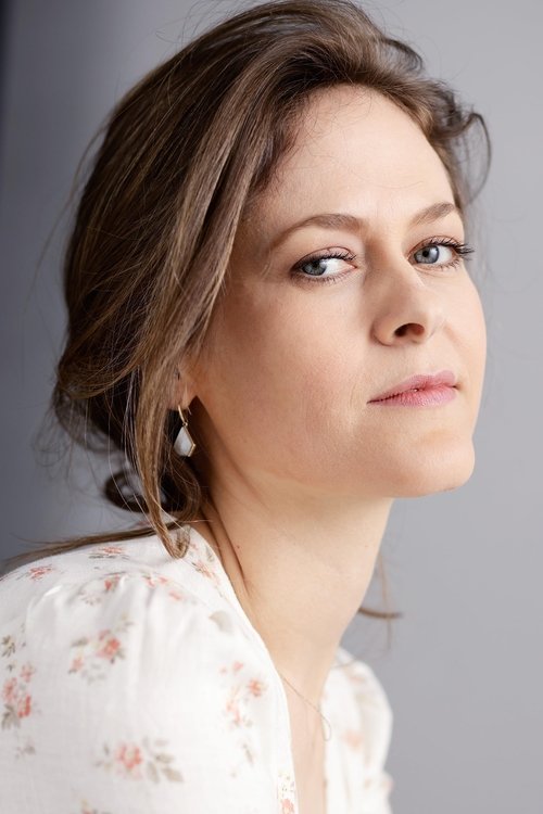 Liz McGeever profile