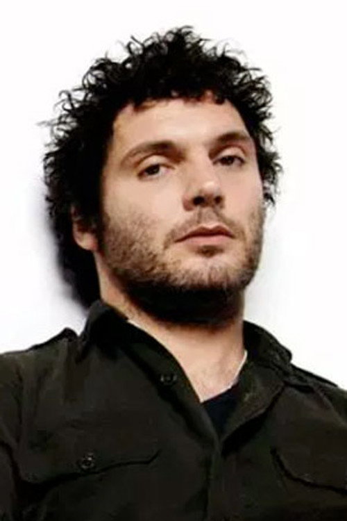 Photo of Dave Atkins, Acting