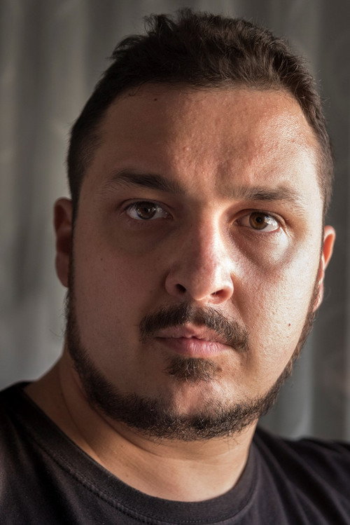 Photo of Lorenzo Carcasci, Acting