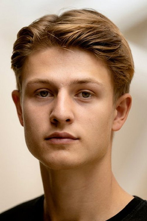 Photo of Ask Berntsen, Acting