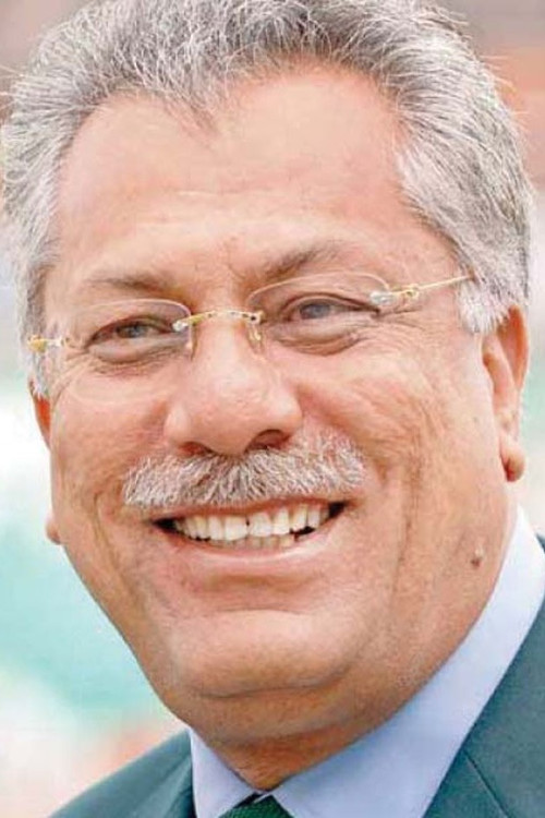 Photo of Zaheer Abbas, Acting