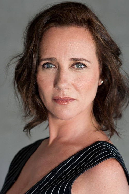 Sofia Nicholson profile