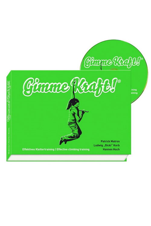 Movie poster for Gimme Kraft! (2013)