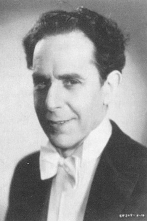 Photo of Ernesto Vilches, Acting