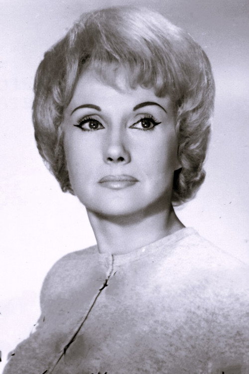 Photo of Luce Feyrer, Acting