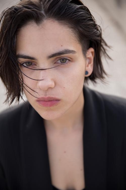 Selene Caramazza profile