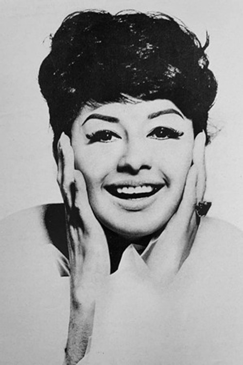 Photo of Raquel Ércole, Acting