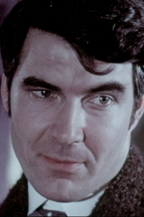 Photo of Allan Berendt, Acting