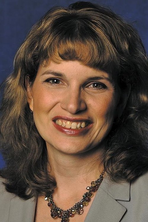 Bridget Hoffman profile